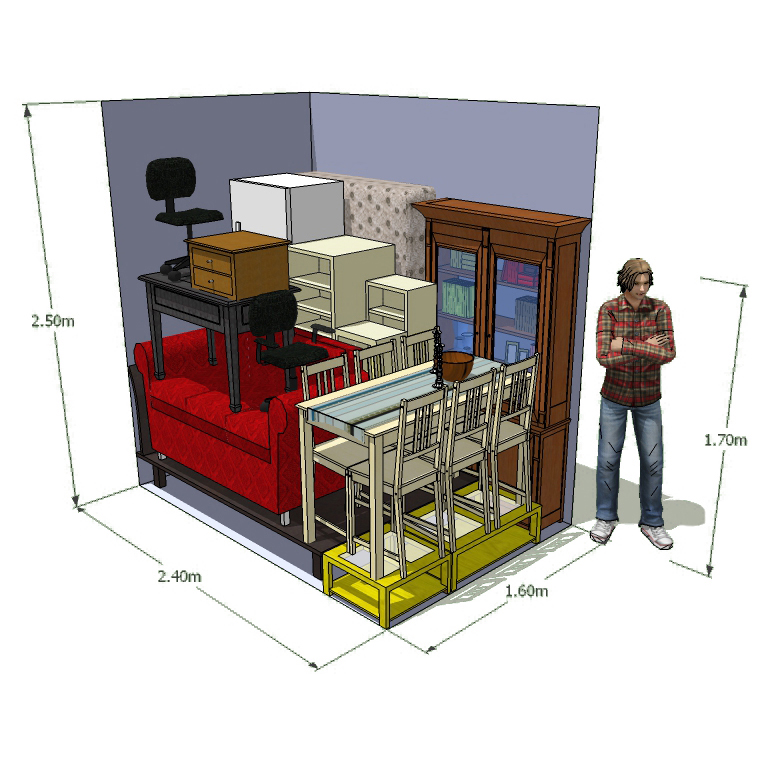 StandardModule